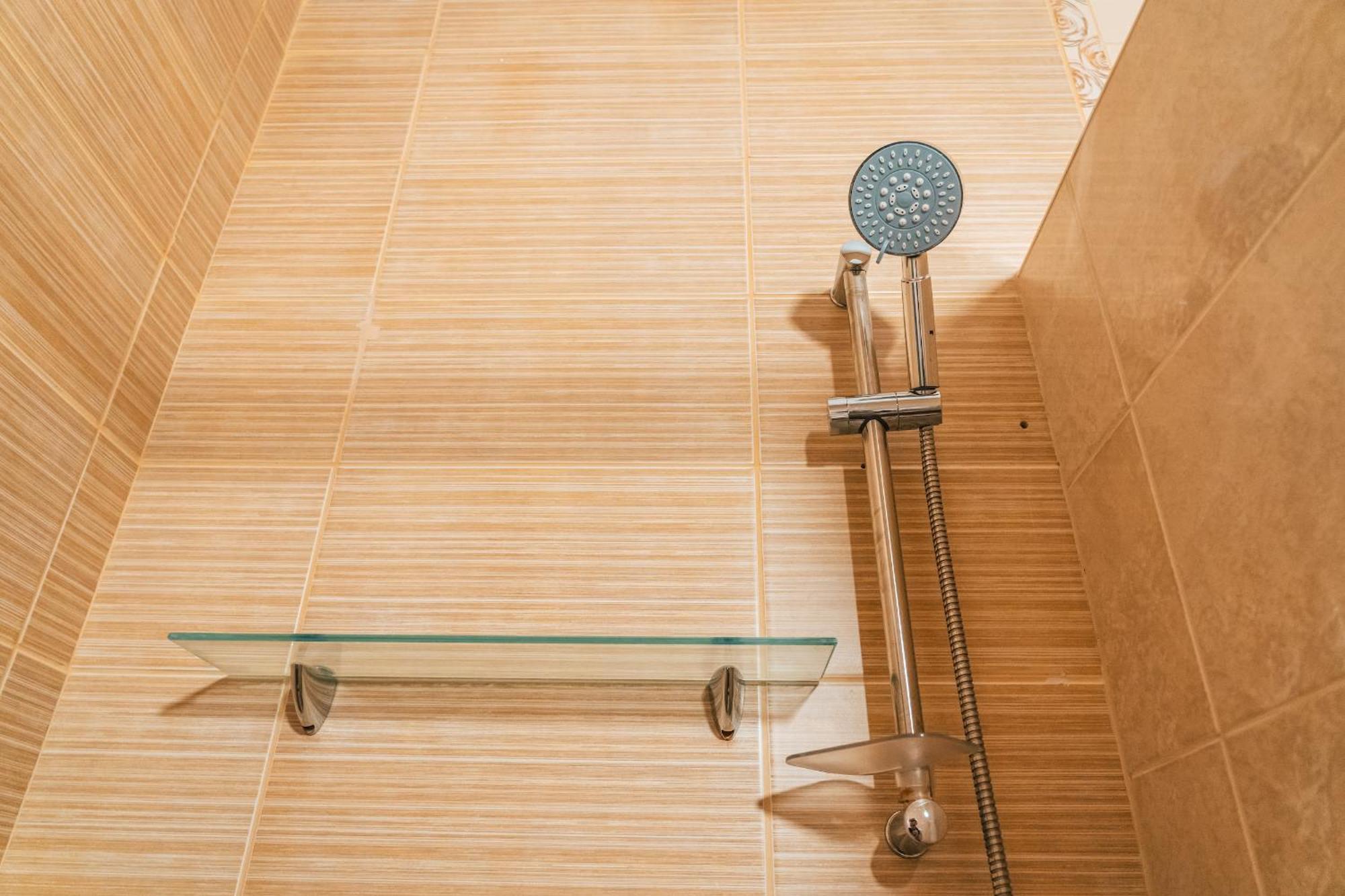 Fidel Apartments Kruce Ngoại thất bức ảnh