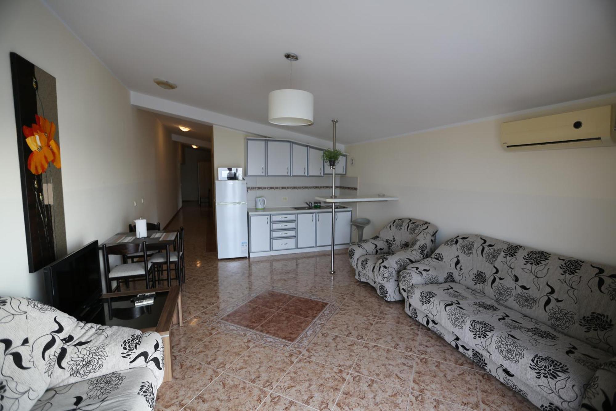 Fidel Apartments Kruce Ngoại thất bức ảnh