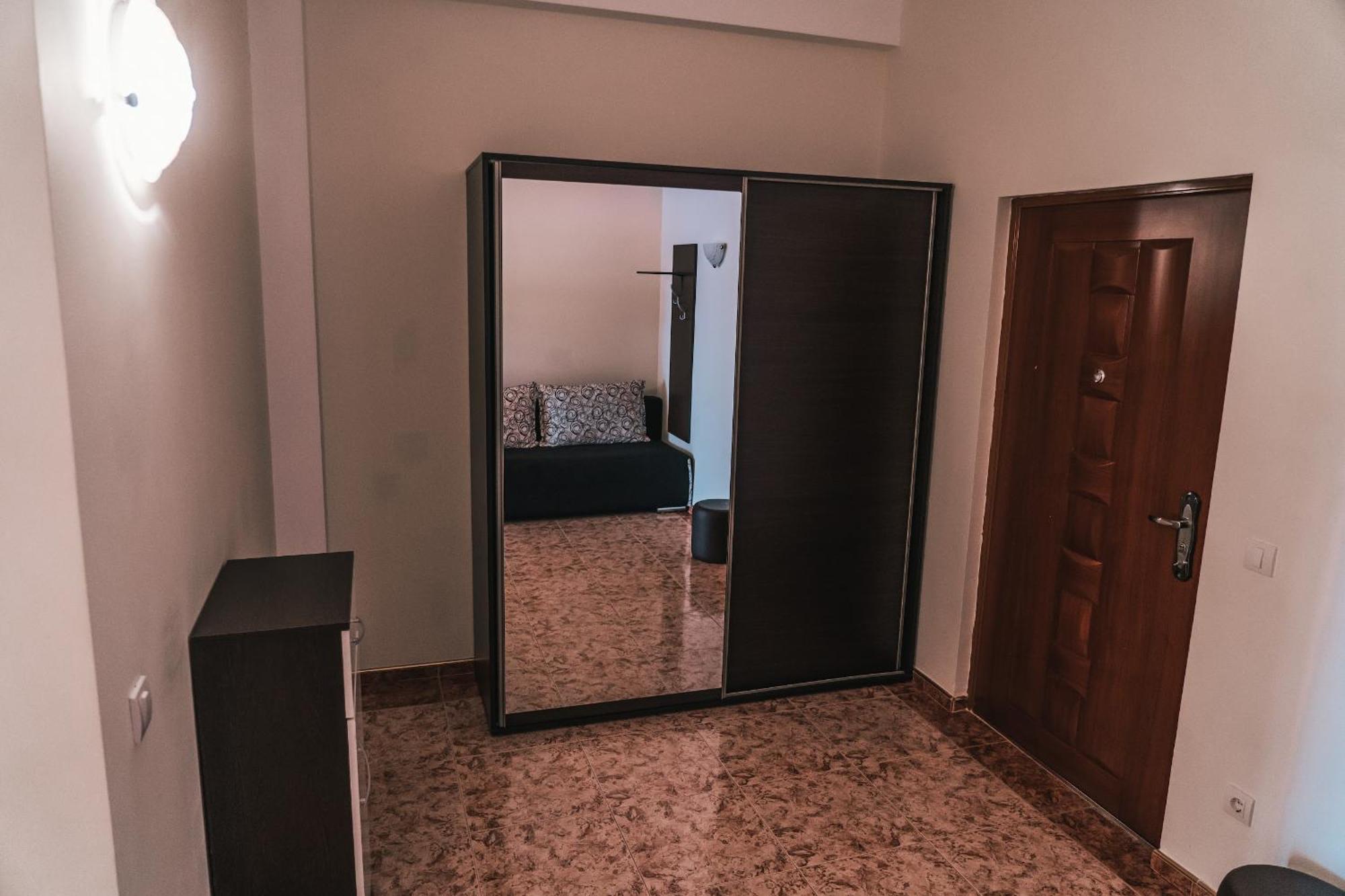 Fidel Apartments Kruce Ngoại thất bức ảnh
