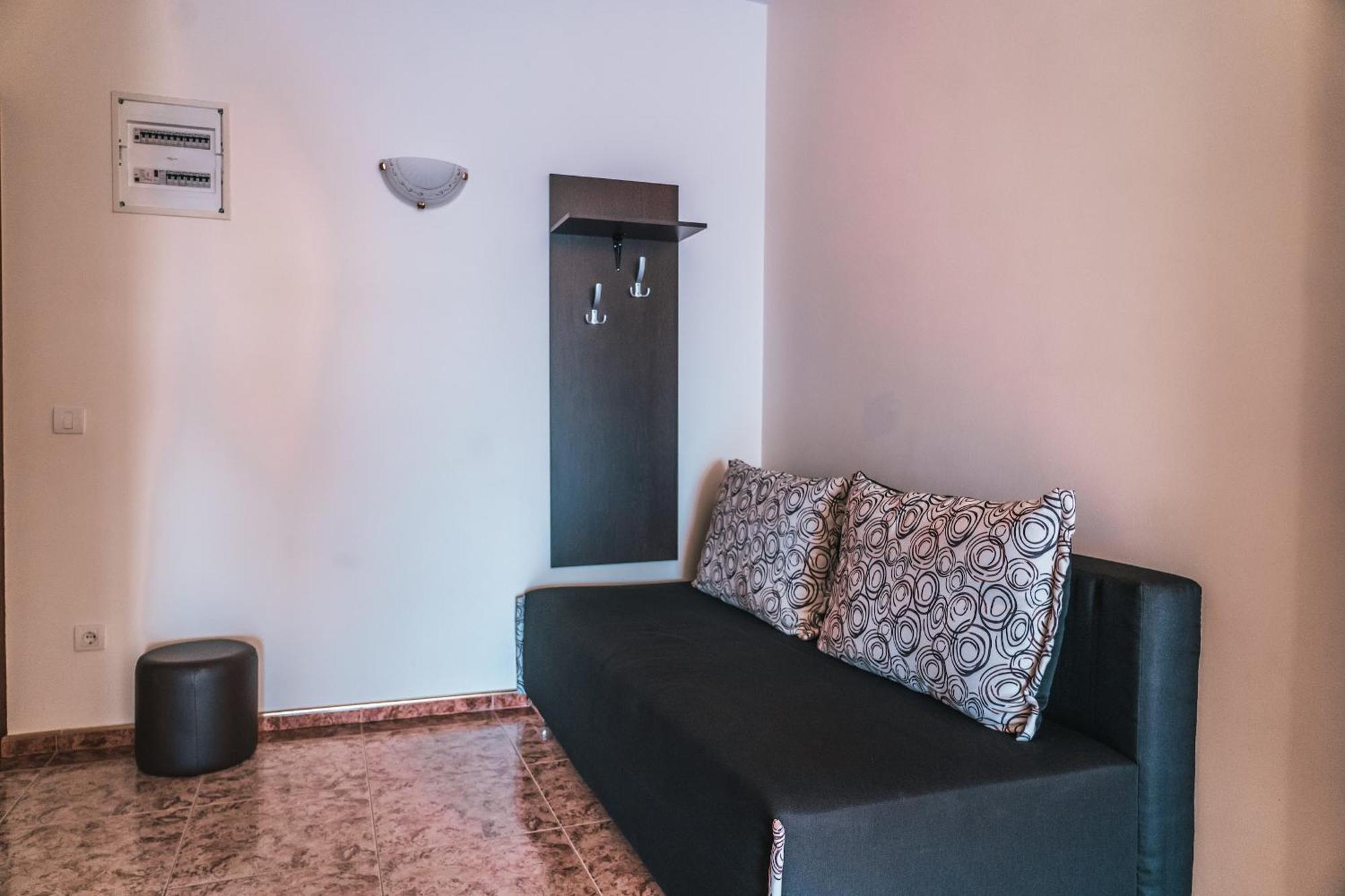 Fidel Apartments Kruce Ngoại thất bức ảnh