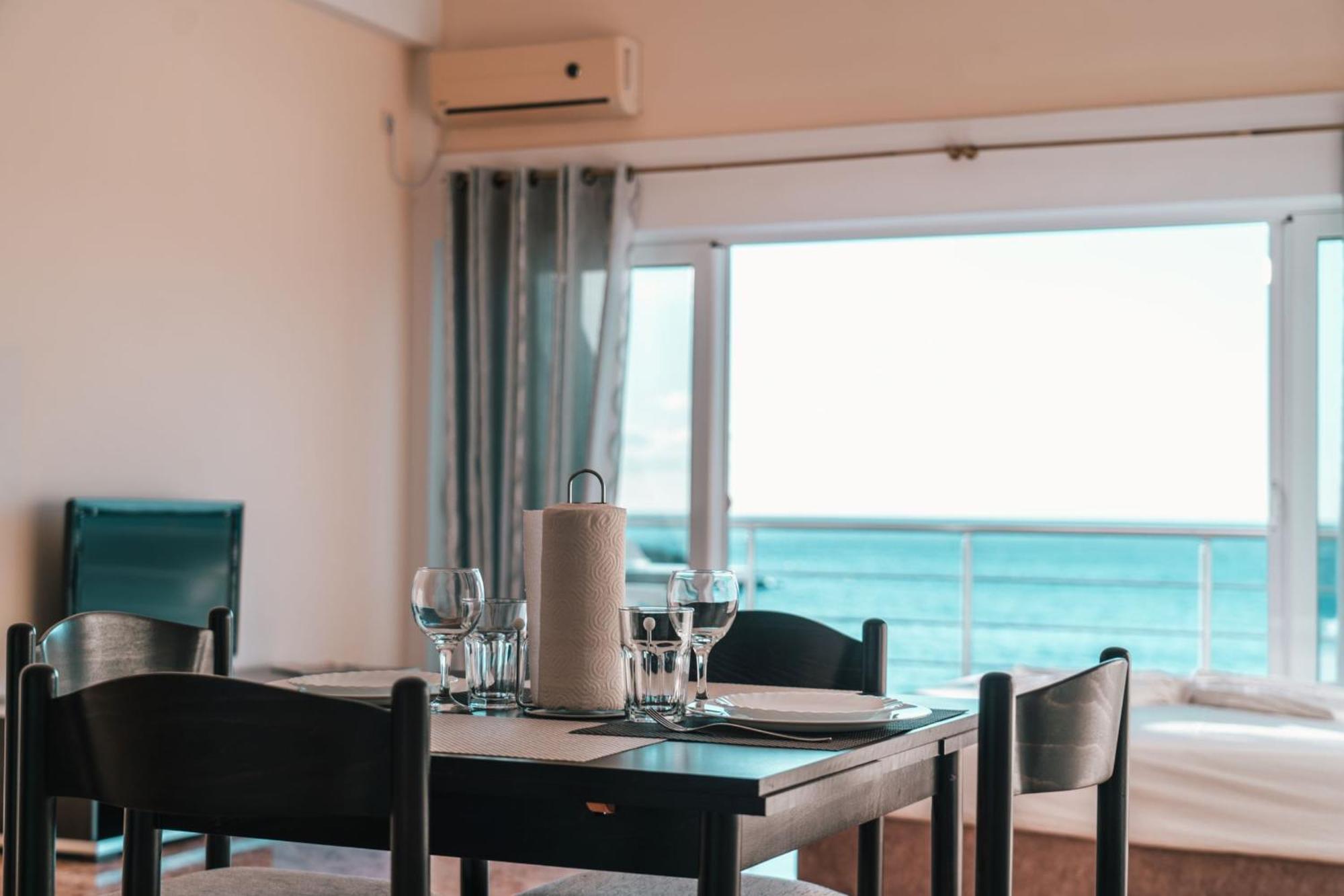Fidel Apartments Kruce Ngoại thất bức ảnh