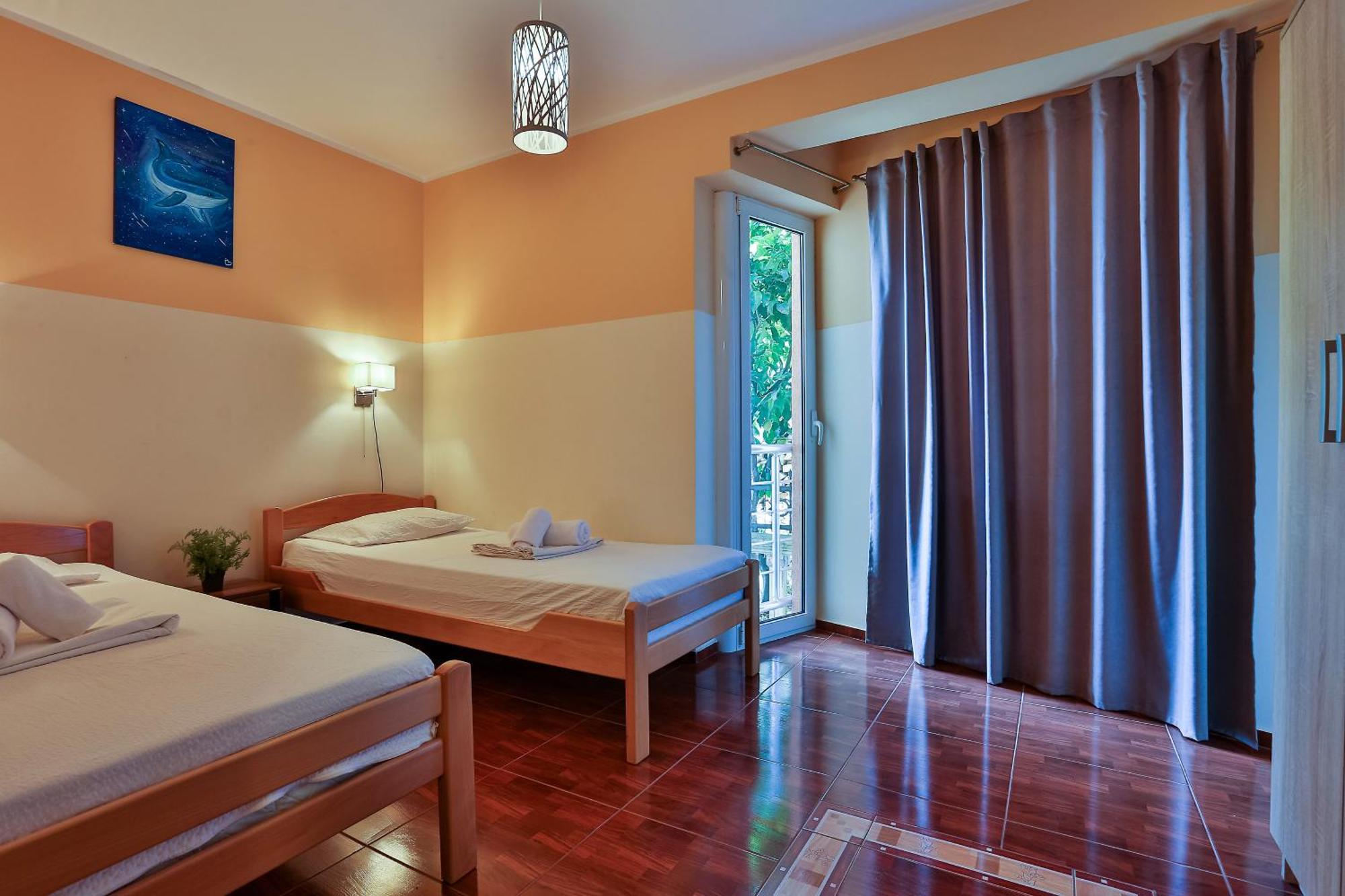 Fidel Apartments Kruce Ngoại thất bức ảnh