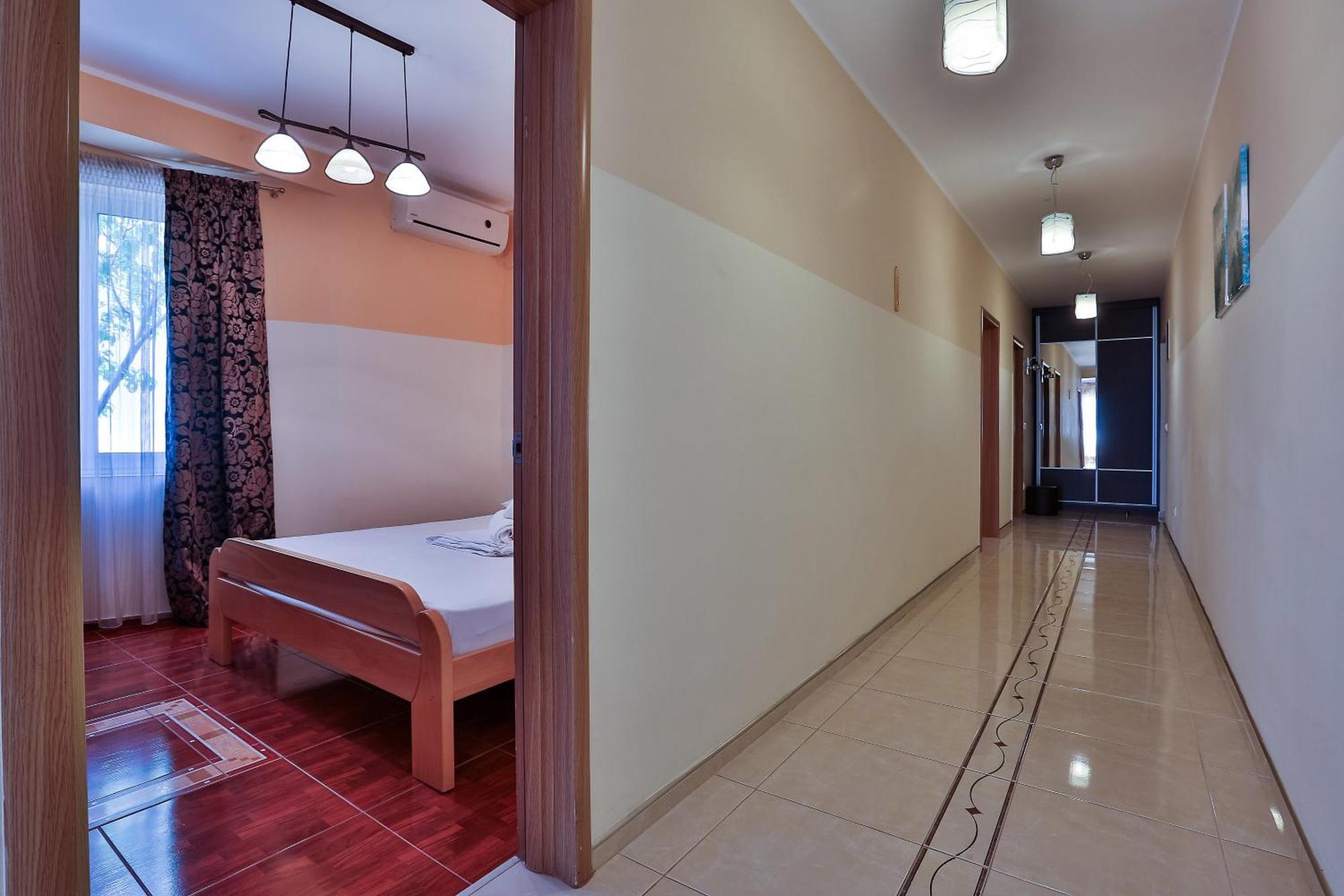 Fidel Apartments Kruce Ngoại thất bức ảnh