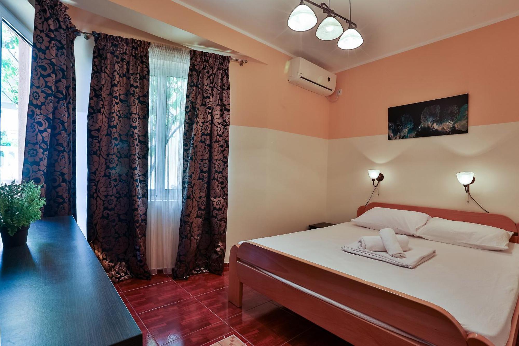 Fidel Apartments Kruce Ngoại thất bức ảnh