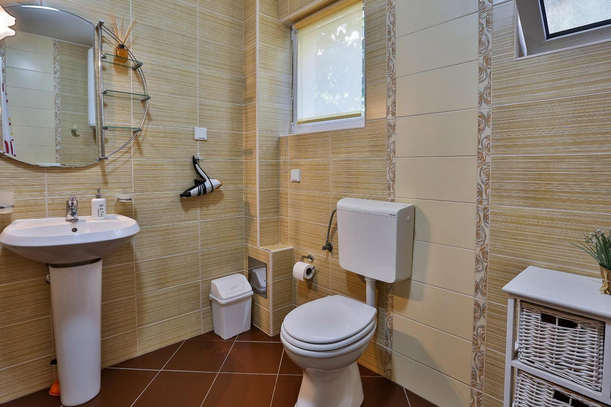Fidel Apartments Kruce Ngoại thất bức ảnh