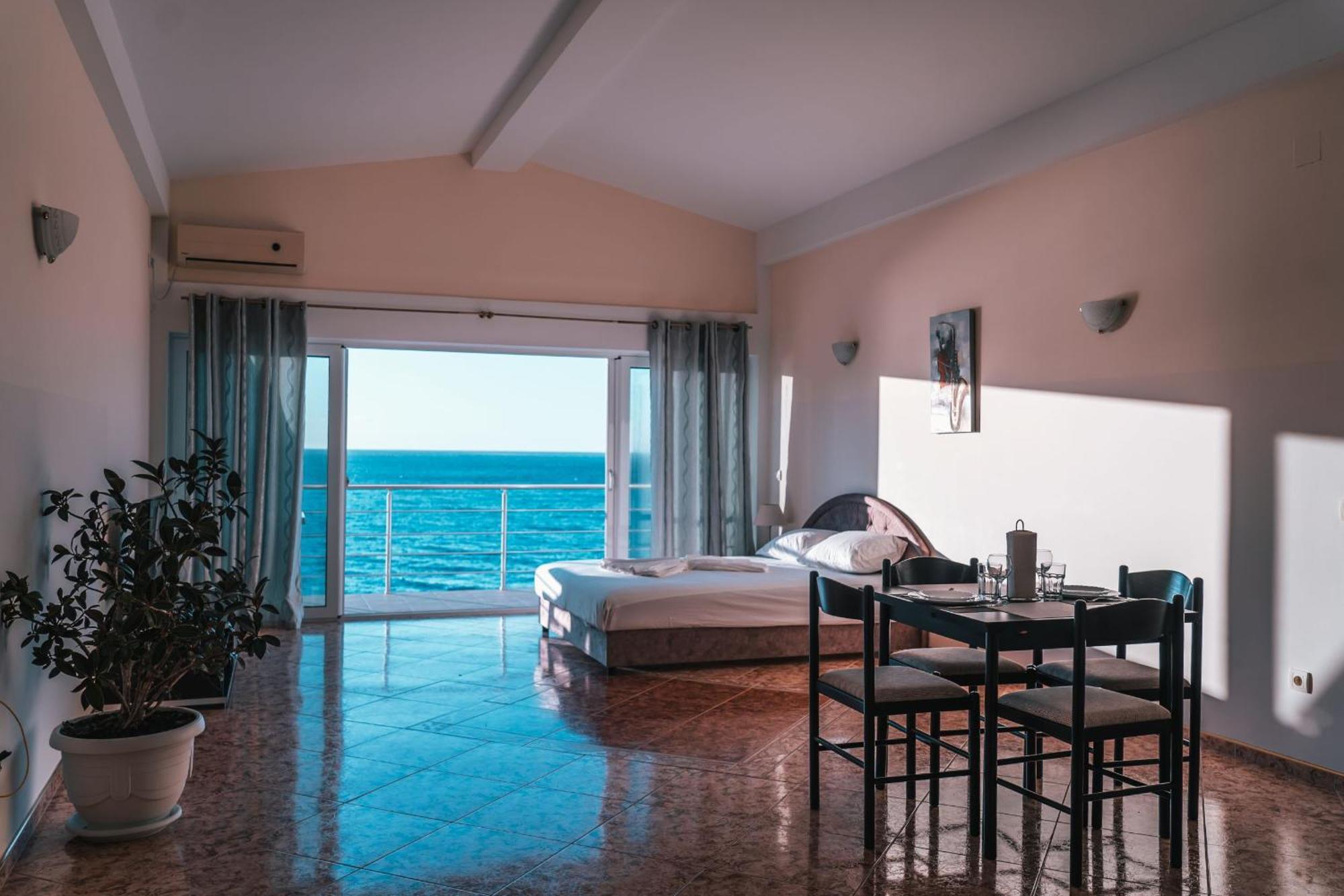 Fidel Apartments Kruce Ngoại thất bức ảnh
