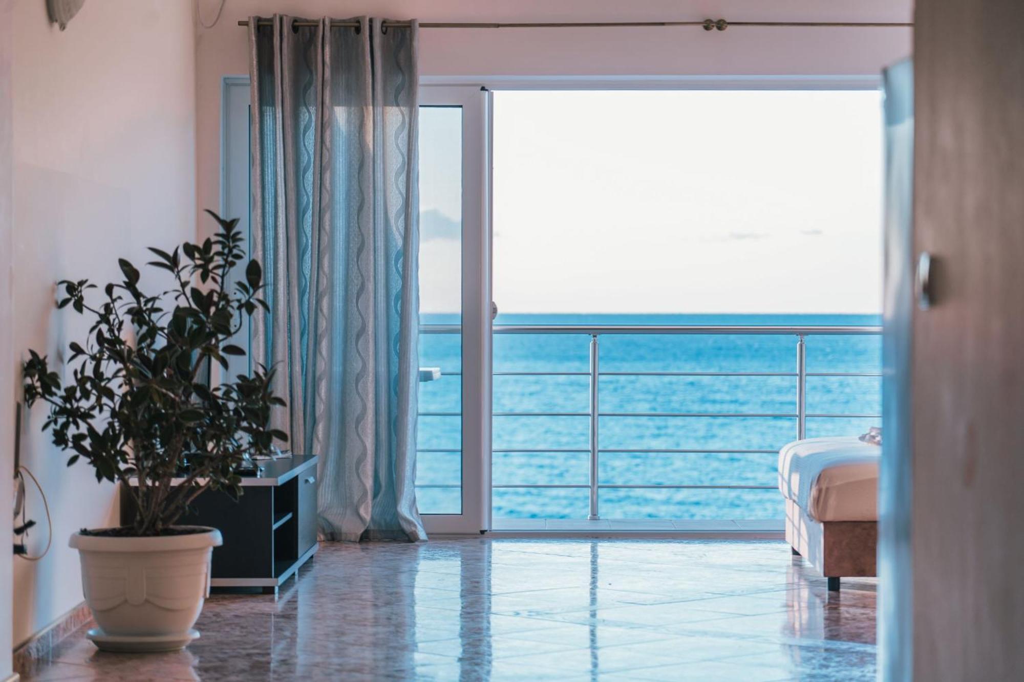 Fidel Apartments Kruce Ngoại thất bức ảnh