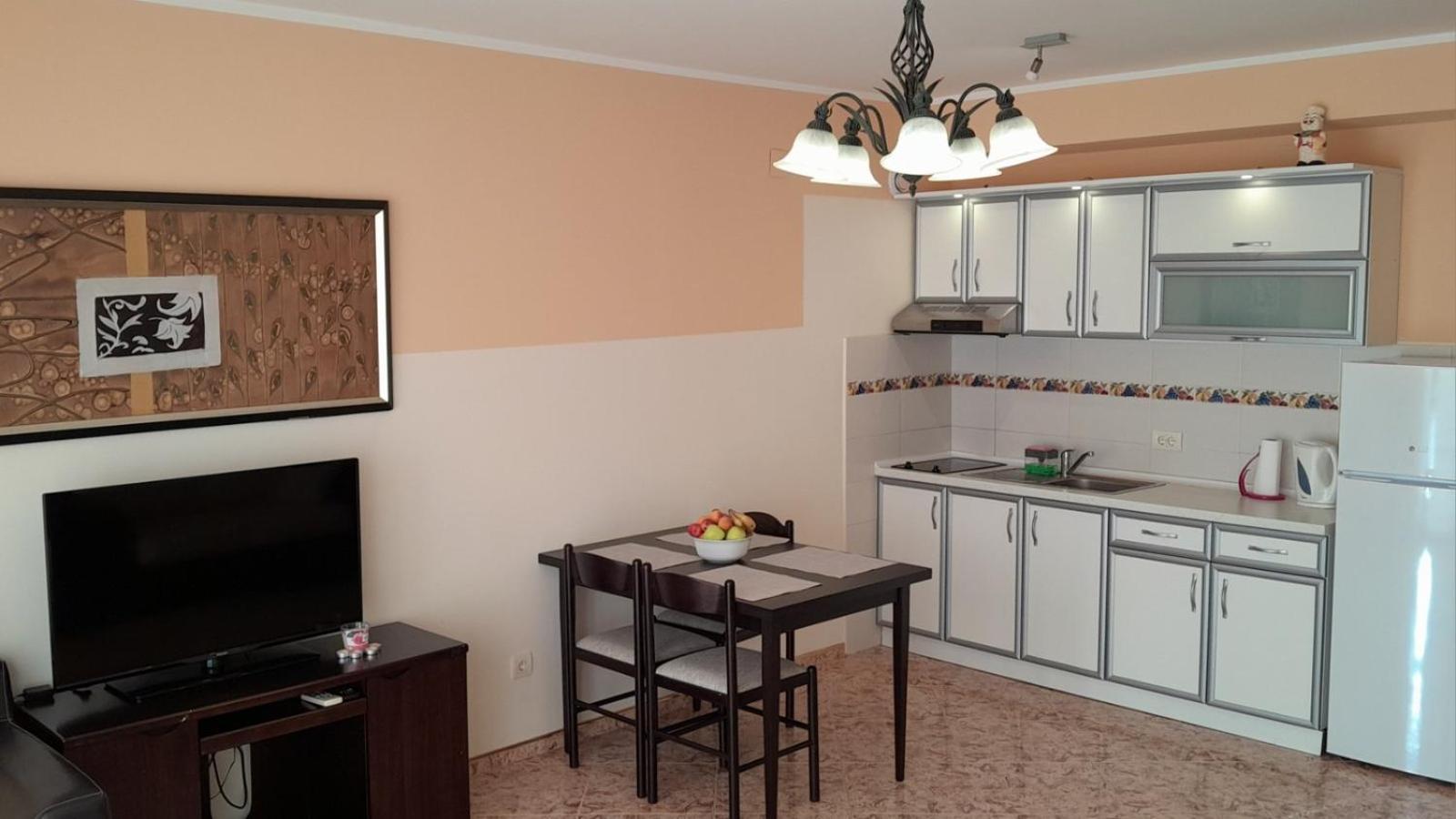 Fidel Apartments Kruce Ngoại thất bức ảnh