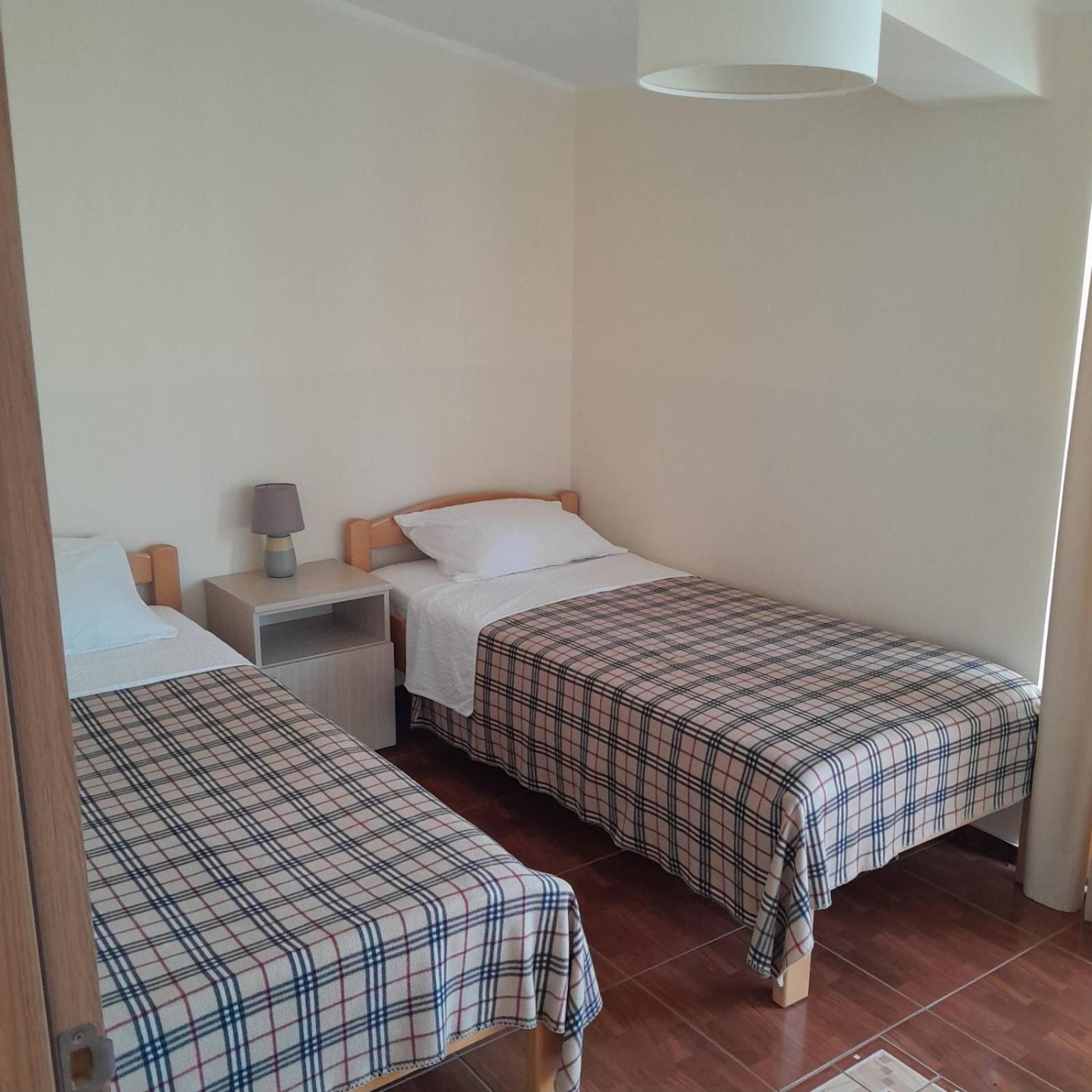 Fidel Apartments Kruce Ngoại thất bức ảnh