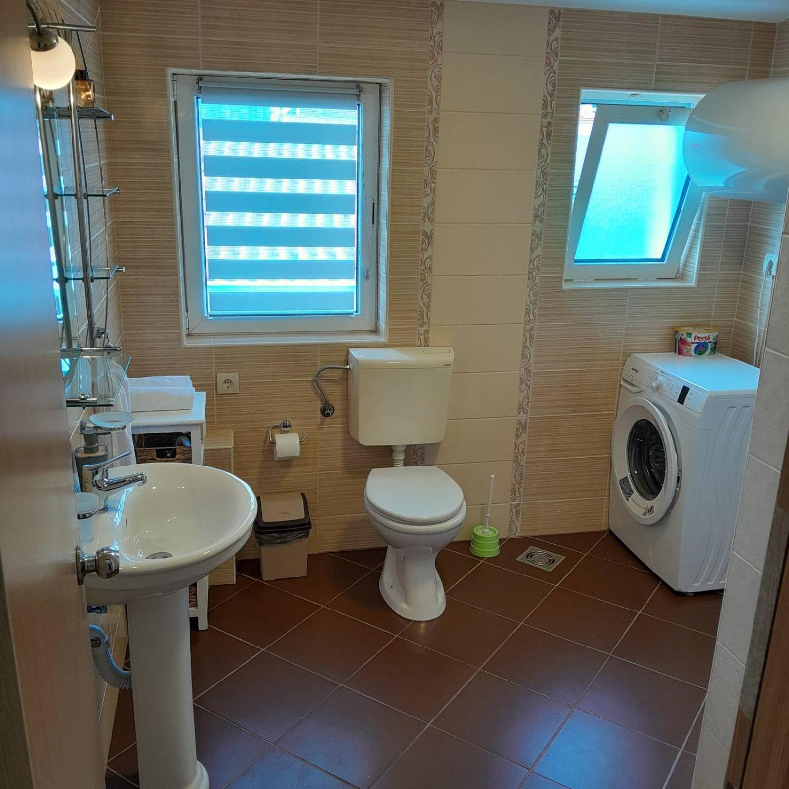Fidel Apartments Kruce Ngoại thất bức ảnh