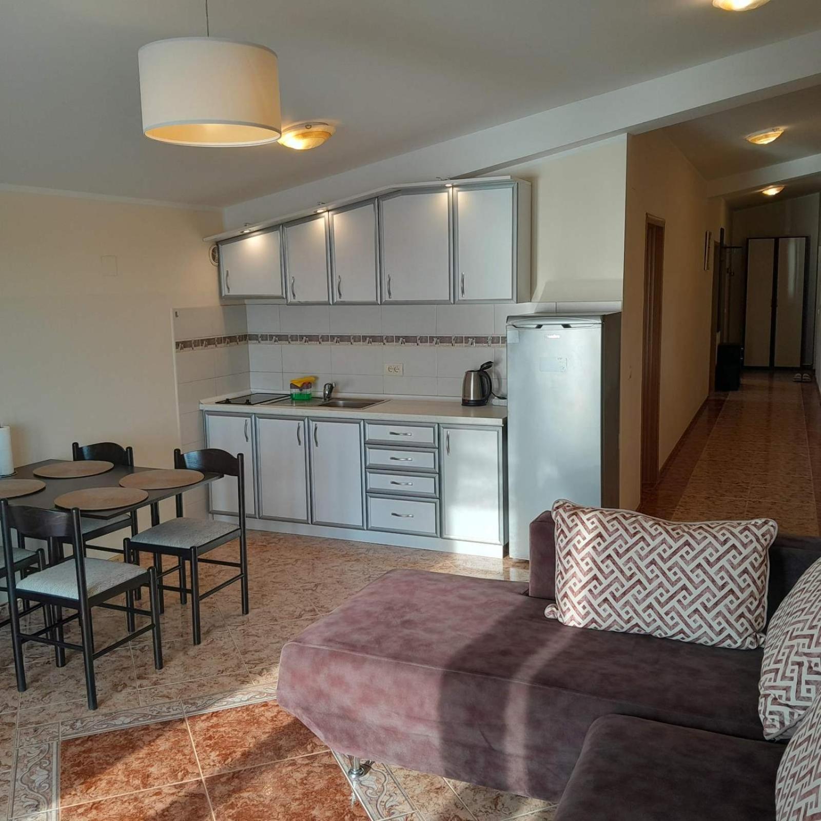 Fidel Apartments Kruce Ngoại thất bức ảnh