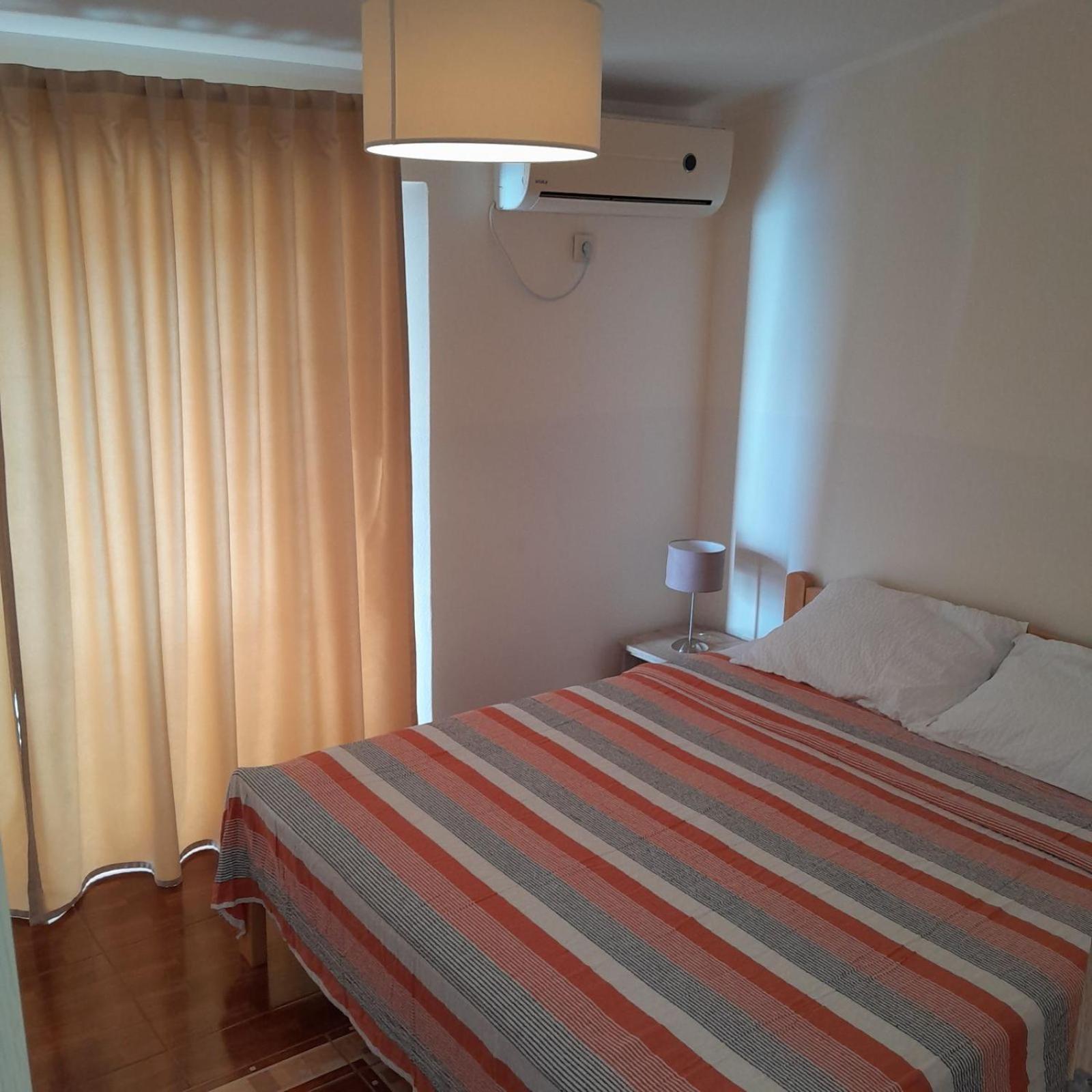 Fidel Apartments Kruce Ngoại thất bức ảnh